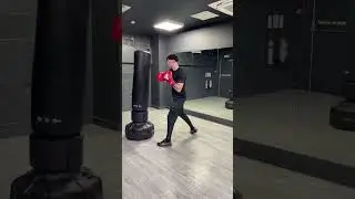 Free Standing Punching Bag Review | RDX Sports Durability Test