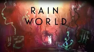 Playing Rain World Badly - 25 - Finale