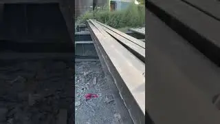 Erection of Pre-Engineered Building Structure | Micro Industrial Solutions
