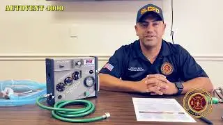 Autovent 4000