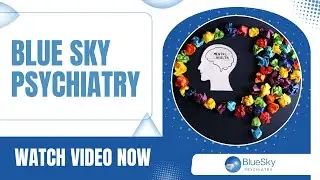 Blue Sky Psychiatry - Psychiatry And Psychotherapy Los Angeles, CA | Couples Therapy
