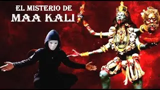 Los sacrificios a la diosa Kali confieren todo el poder