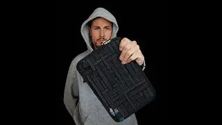 Organizer minimal indispensabile ! - Cocoon GRID-IT