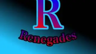 The Renegades-Neon