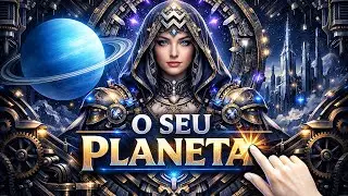 Urano - 5 Defeitos e Qualidades de quem &eacute; Regido por Urano. Planeta que rege Aqu&aacute;rio.