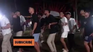 SANGIH&Egrave; I K&Egrave;K&Egrave;NDAĜ&Egrave; REMIX-_-TheMaster_Official