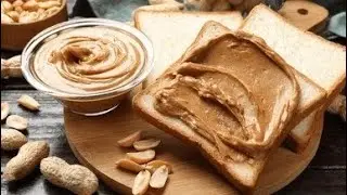 How to Make Peanut Butter Bread