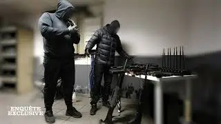 Enqu&ecirc;te Exclusive : Jeunes Meurtriers et Millionnaires &ndash; Les Nouveaux Barons de la Drogue en France