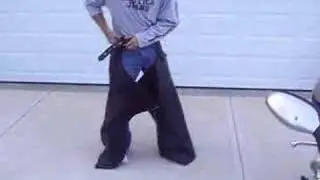 Gary's Assless Chaps