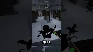bug baru Violence District #vd #violencedistrictroblox #roblox #robloxindonesia #robloxfyp