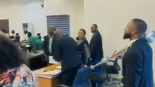 How Rivers State Assembly Returned After 6 Months of Suspension