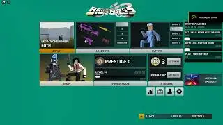 Bad Business best famas setup!