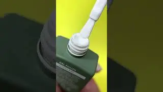 Classic 001 идеален для французского маникюра 🤍 от @make.head.shop