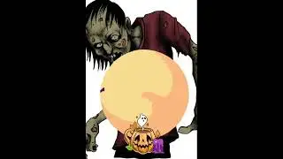 Best Halloween Card #ecards #scaryshorts