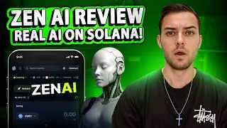 Zen AI Review &mdash; The Future of Decentralized AI Platforms on Solana