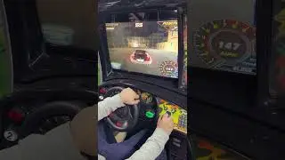 Fast N Furious Racer - Arcade Online Auction Bid now @ BidderBros.com Sale ends JANUARY 24, 2025!