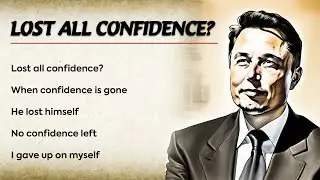 Power of Self Confidence |  Learn English Daily | Daily story polite |