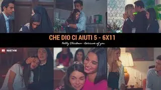 Che Dio Ci Aiuti 5 [6x11] II Because Of You