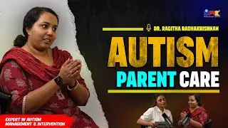 What Every Autism Parent Should Know About Self-Care | India Autism Center