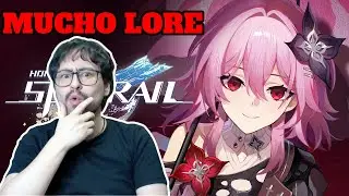✨ REACCI&Oacute;N al Video Promocional &laquo;Querida Siete de Marzo&raquo; 💖 | Honkai Star Rail