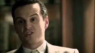 Sherlock - Moriarty- Crown
