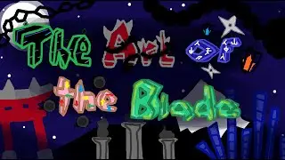 The Art of the Blade 100% // MY FAVORITE Extreme Demon // by mbed and more