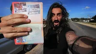 Regresé a MÉXICO