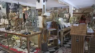 Concord Corner Store in Meadows of Dan showcases local arts, crafts
