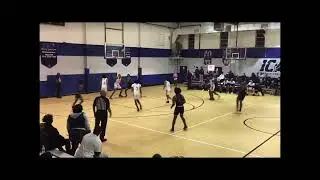 Isaac Edwards 2021-2022 Season Highlights