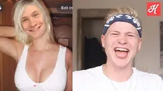 ALS MILF OP TINDER | TheKelvlog