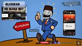 Menyapa Warga‼️- Blusukan Warga Youtube #1 | NPC Entertainment