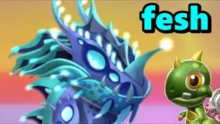 NEW Water Ancient SOLUM Revealed + Unlikely Dragon's Delight Event Begins! - DML #1753