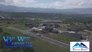 Custom Home Builder: Project Update In Medford, Oregon