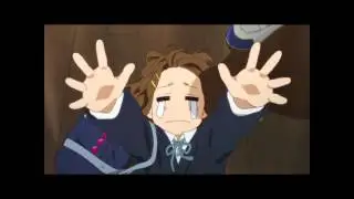 K-ON! AMV - Wannabe
