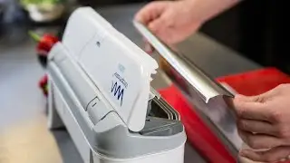 Dies sollte in JEDER professionellen K&uuml;che sein...