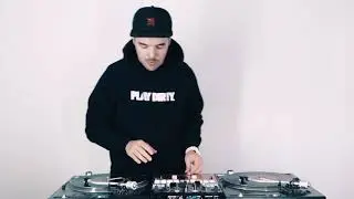 gesaffelstein hellifornia FLIP