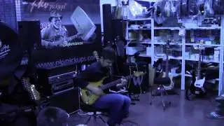 My Rock Side - dall'album Rock/Rock di Nazzareno Zacconi