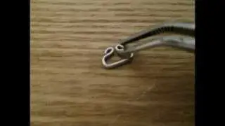 How I Make... Model Fireplace Tools