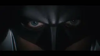 Batman Rocket League Haunted Hallows Vol. II