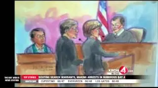 State Senator Leland Yee, Chinese Community Leader Arrested in FBI Raids