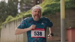 KFC Box Meal - Run