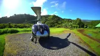 Hana Rainforest Experience