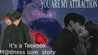 You are my attraction part: 1 || taekook Bangla dub taekooklove story#taekookdubbing