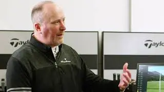 Driver Fittings at Golf Galaxy