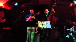 Dan Hartig Quartet 