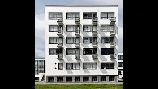 Modernism in South African Architecture: An Intro