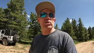 Red Feathers Lake FB Group 4Wheelers