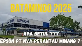 BATAMINDO BATAM. PERANTAU PENGEN KERJA #batam #perusahaan #wisata #kuliner #mukakuning