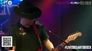 Sultans of Swing - Dire Straits (Banda Rock Forever)
