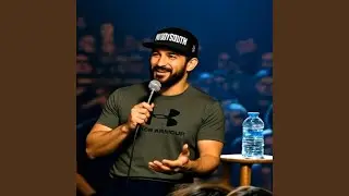 CyD Stand Up Live From the Shed P2 (Live)